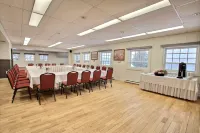 Station Touristique Duchesnay - Sepaq Hotels in St-Raymond