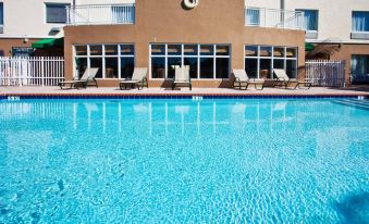 Holiday Inn Express & Suites Florida City-Gateway to Keys