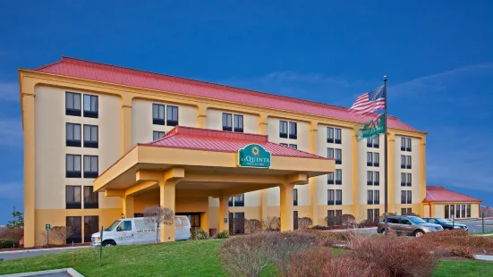 Holiday Inn Express Rochester - University Area