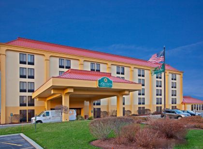 Holiday Inn Express Rochester - University Area