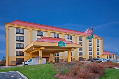 Holiday Inn Express Rochester - University Area