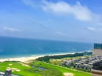Yuewan Holiday Apartment (Yangjiang Hailing Island Poly Shili Yintan)