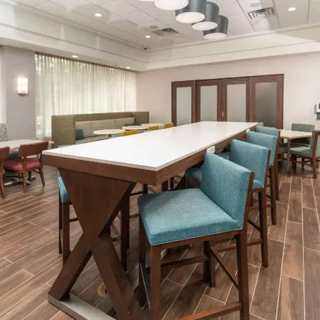 Hampton Inn Swedesboro Philadelphia