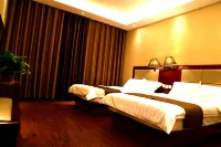 Zaozhuang Shuiyunju Inn