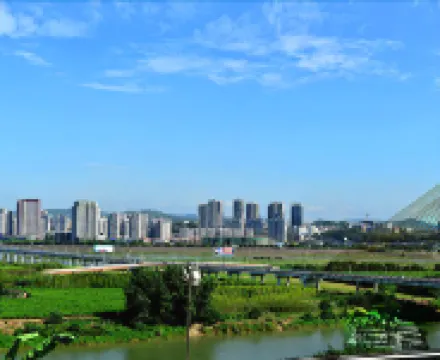 GALAXY TIANFU HOTEL