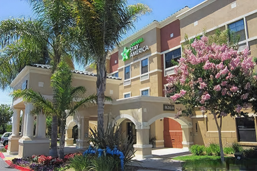 Extended Stay America Suites - Fremont - Newark