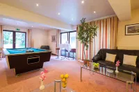 gut-Hotel Tannenhof Hotels in Dillenburg