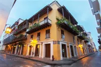 Hotel Boutique Casa del Coliseo