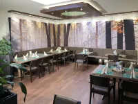 Hotel-Restaurant Isenbütteler Hof Hotels in Wesendorf