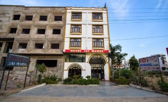 Hotel Jai Mahal - Housity