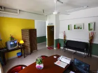 Hotel Suri Kota Bharu - WiFi