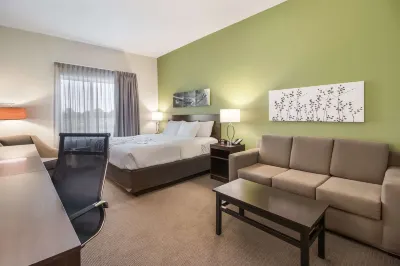 Sleep Inn Hotel a Union City