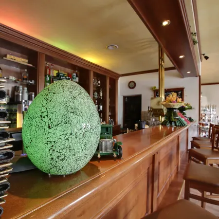 Gasthof Strausberg Nord Hotels in Markisch-Oderland