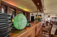 Gasthof Strausberg Nord Hotels in Buckow