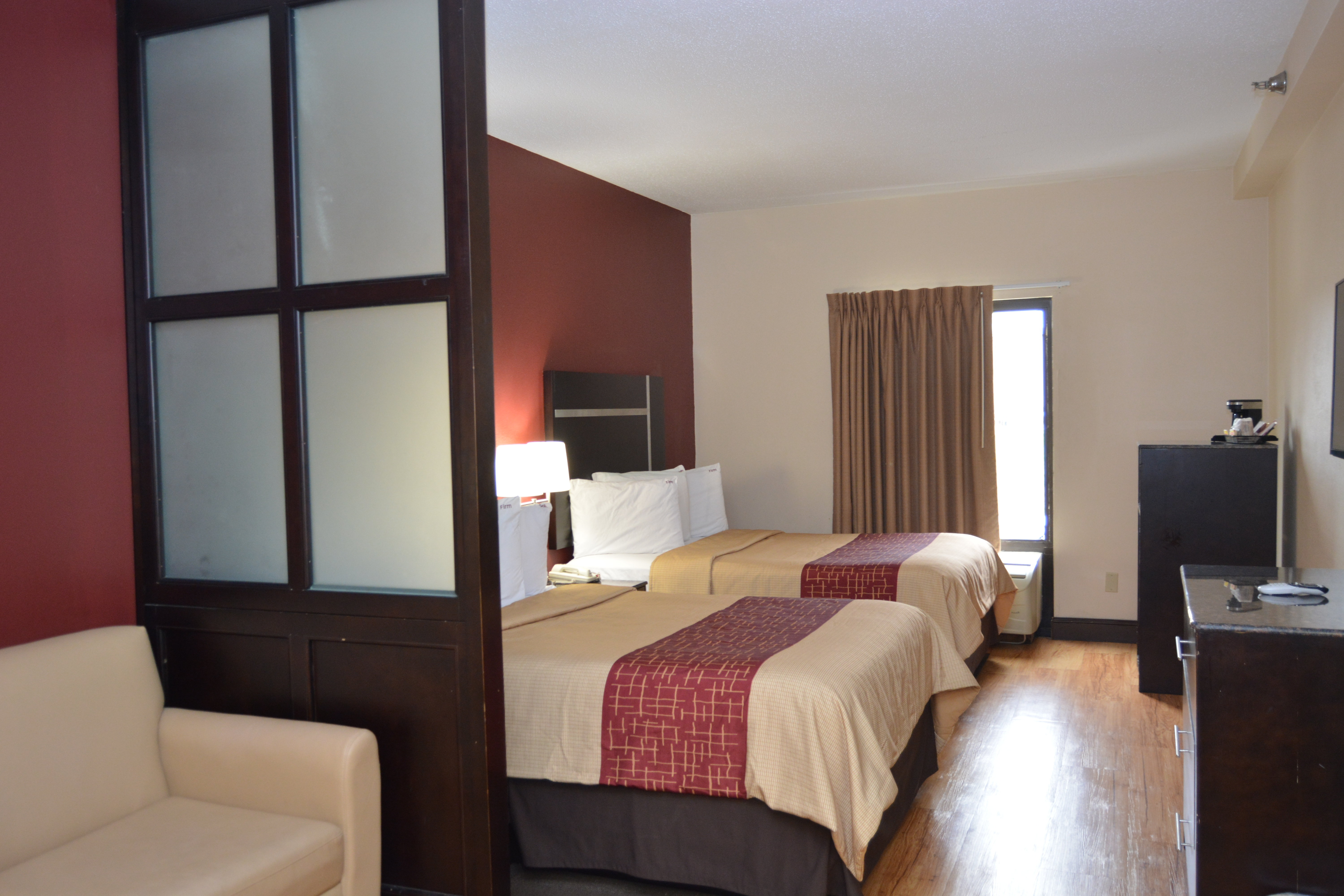 Red Roof Inn Plus+ & Suites Chattanooga - Downtown