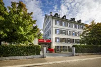 Swiss Night by Fassbind Hotels in District 7
