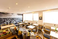 City Hotel Heilbronn Hotels in Weinsberg