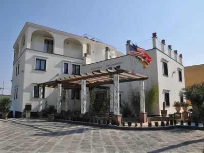 Costa Hotel Hotels near House of the Small Fountain