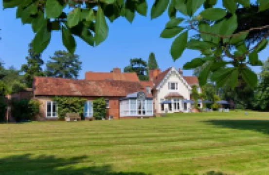 Flitwick Manor Hotel Hotels in 