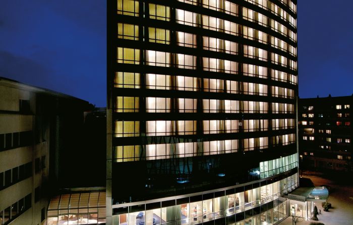 Holiday Inn Cottbus by IHG