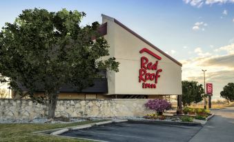 Red Roof Inn Lansing East - MSU