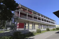 IQ-Hotel Hotels in Elchingen
