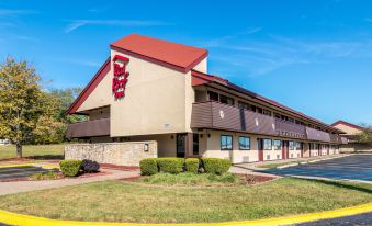 Red Roof Inn Columbia, MO