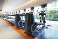 Anantara Riverside Bangkok Resort - palestra