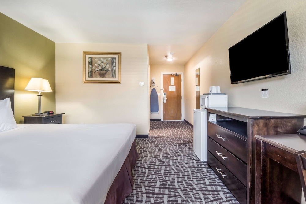 Americas Best Value Inn San Francisco/Pacifica