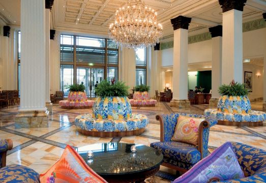 임페리얼 호텔 골드 코스트