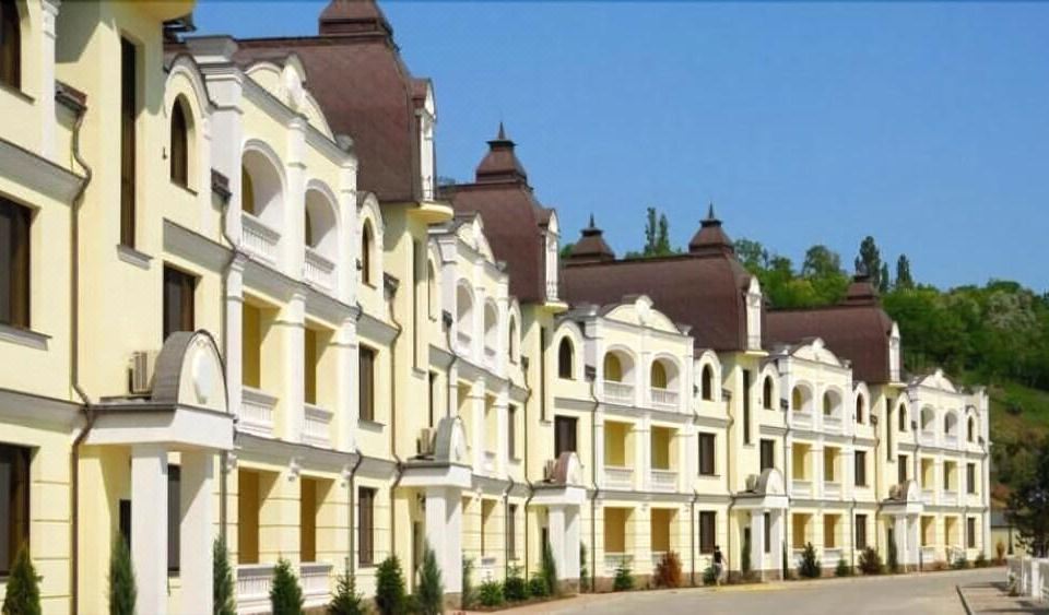 Grand Pettine-Odesa Updated 2022 Room Price-Reviews & Deals | Trip.com