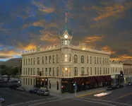 Geiser Grand Hotel - Pet friendly