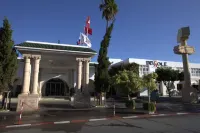 Dessole le Hammamet Hotel