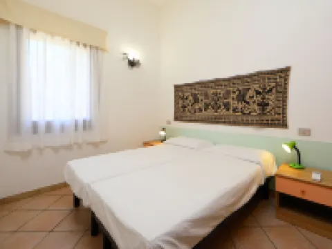 Residence Delphino (Rei253)