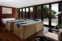 The Anvaya Beach Resort Bali - spa