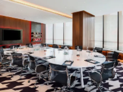 W Shanghai - The Bund โรงแรมในเซี่ยงไฮ้