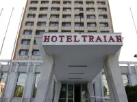 Hotel Traian Hôtels à : 