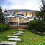 The Hill Hotel & Resort Sibolangit Powered by Archipelago Hotels in Sikeben