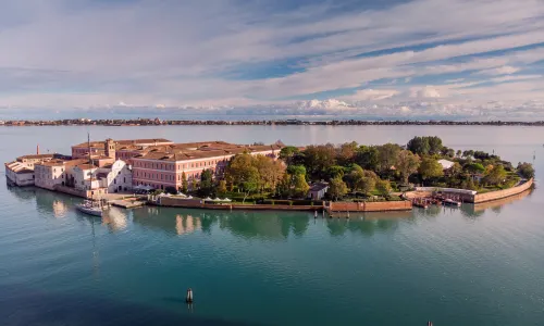 San Clemente Palace Kempinski Venice