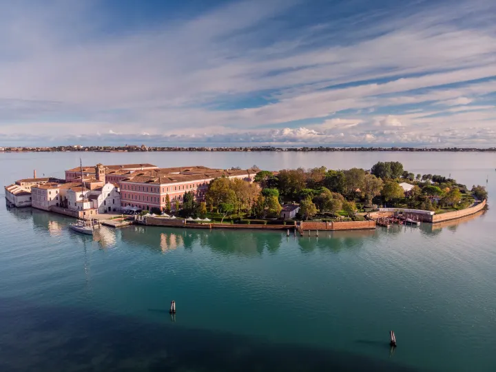 San Clemente Palace, Venice - Managed by Mandarin Oriental