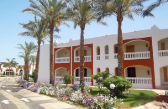 Sunrise Diamond Beach Resort -Grand Select