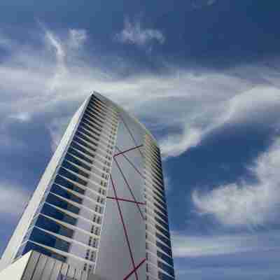 Estimar Calpe Suitopia Hotel Exterior