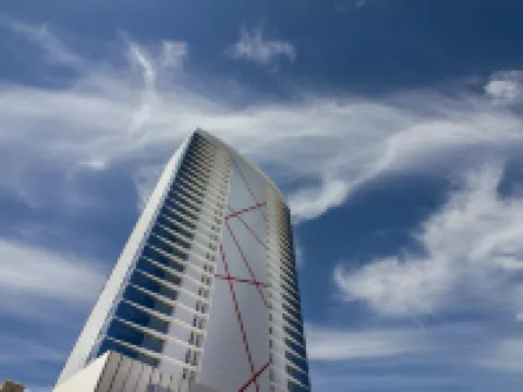 ESTIMAR Calpe Suitopia Hoteles en Calpe