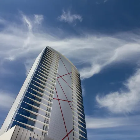 Estimar Calpe Suitopia