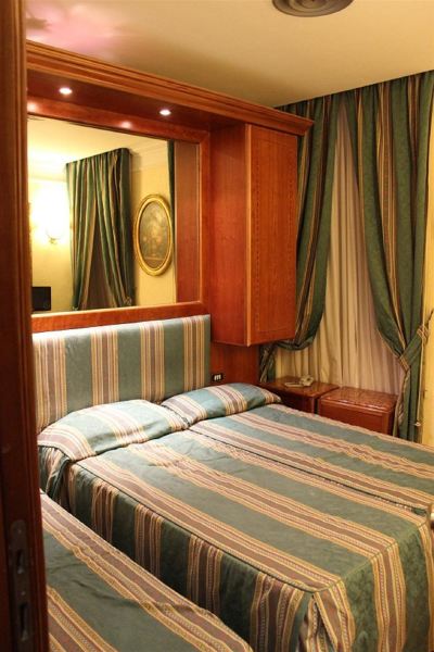 その他 ホテル ルーチェの写真