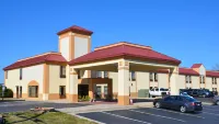 Red Roof Inn Washington, NC