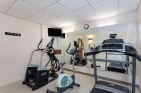 Ramada by Wyndham Panama City - Træningscentre