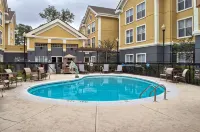 Homewood Suites by Hilton Mobile Airport-University Area - parking