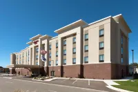 Hampton Inn Kalamazoo Hotels in Kalamazoo