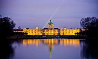 Hotel Atrium Charlottenburg